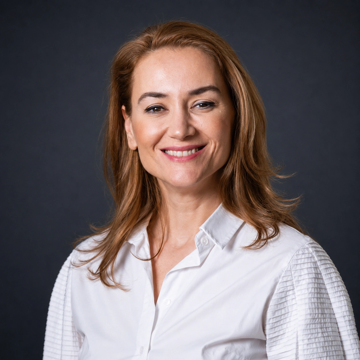 Op. Dr. Gülden Özden